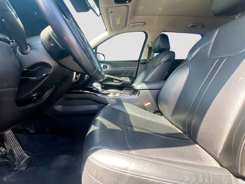 Used 2021 Kia Sorento SX image 20