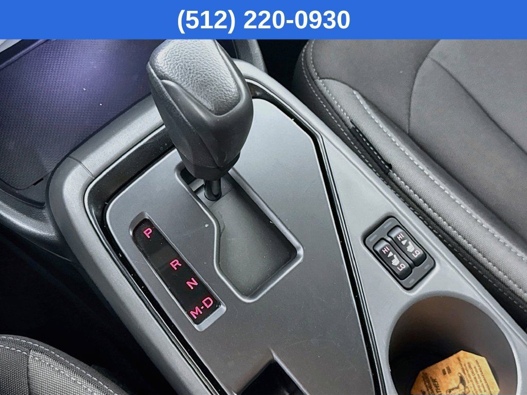 Certified 2026 Subaru Crosstrek 2.5i Premium AWD/4WD image 21