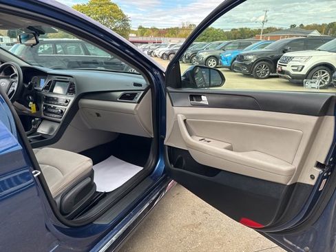 Used 2016 Hyundai Sonata Sport image 38