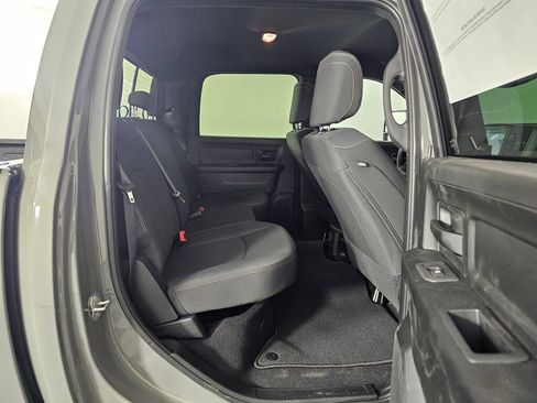 New 2026 RAM 3500 Tradesman image 36