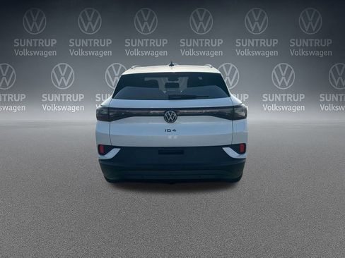 New 2025 Volkswagen ID.4 Pro S image 30