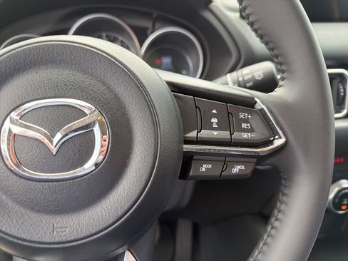 Certified 2025 MAZDA CX-5 AWD 2.5 S image 20