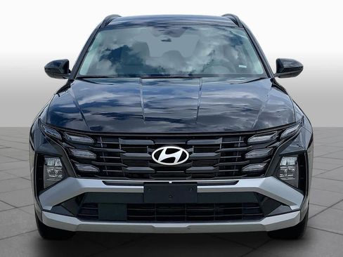Used 2025 Hyundai Tucson SEL FWD image 4