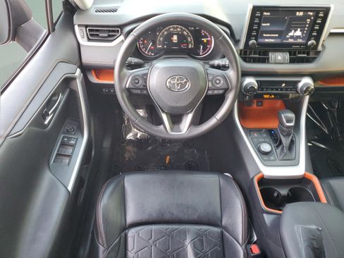 Used 2020 Toyota RAV4 Adventure image 24