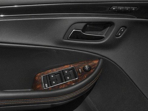 Used 2016 Chevrolet Impala LTZ FWD image 22
