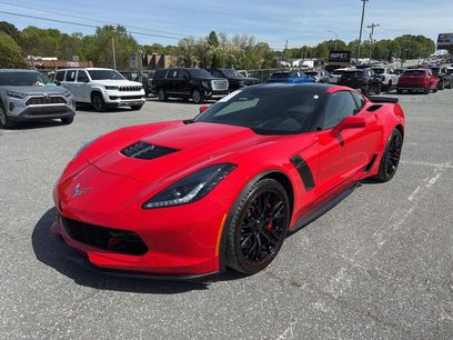 Used 2019 Chevrolet Corvette Z06
