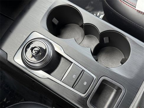 Certified 2024 Ford Escape ST-Line w/ Tech Pack #1 image 14