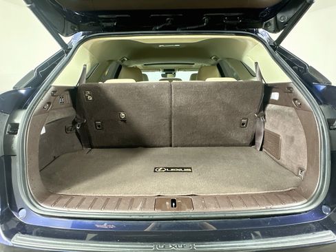 Used 2018 Lexus RX 350L FWD w/ Premium Package image 30