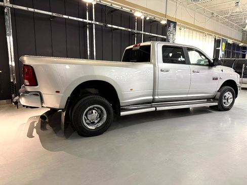 Used 2012 RAM 3500 Big Horn image 3