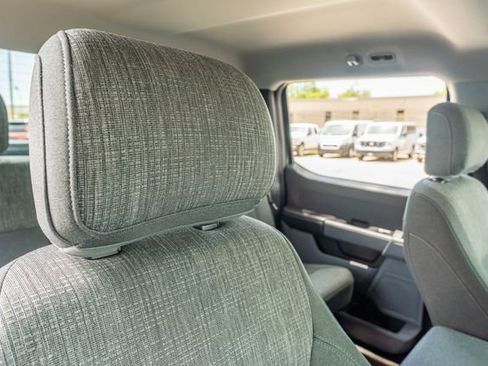 Used 2022 Ford F150 XLT w/ XTR Package image 44