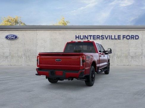New 2026 Ford F250 XLT w/ XLT Premium Package AWD/4WD image 8