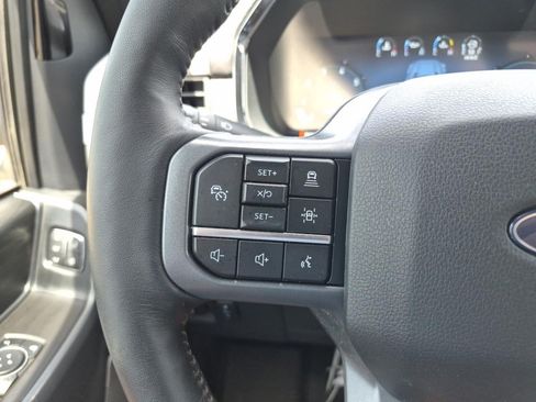 Used 2024 Ford F150 Lariat w/ FX4 Off-Road Package AWD/4WD image 20