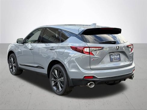 New 2026 Acura RDX A-Spec image 8
