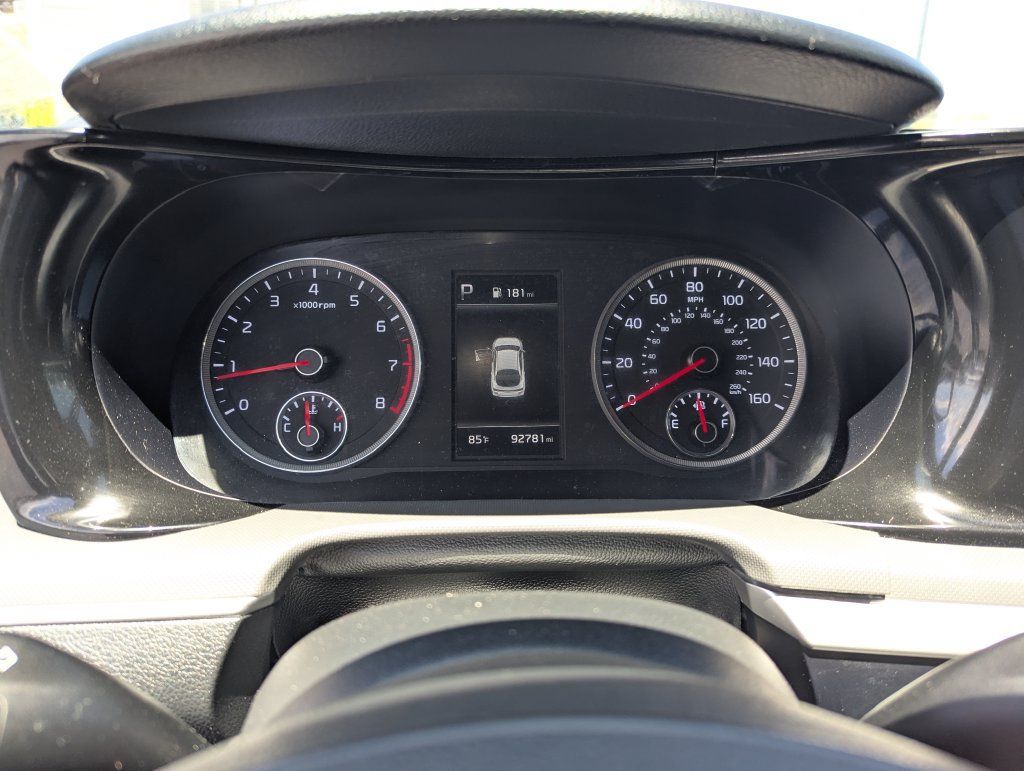 Used 2021 Kia K5 GT-Line FWD image 21