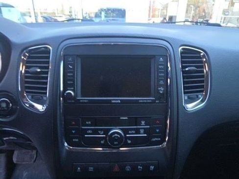 Used 2013 Dodge Durango R/T w/ Leather Interior Group image 17