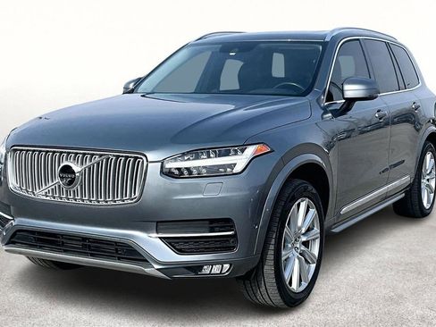 Used 2018 Volvo XC90 T6 Inscription w/ Convenience Package image 15
