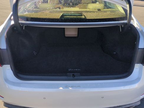 Used 2017 Lexus ES 350 image 29