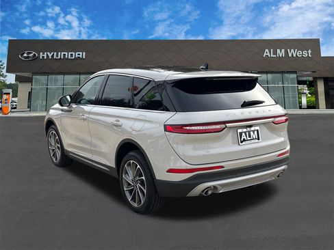 Used 2024 Lincoln Corsair FWD w/ Equipment Group 101A image 7