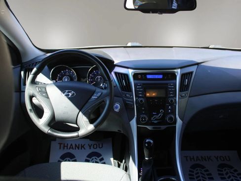 Used 2012 Hyundai Sonata SE FWD image 17
