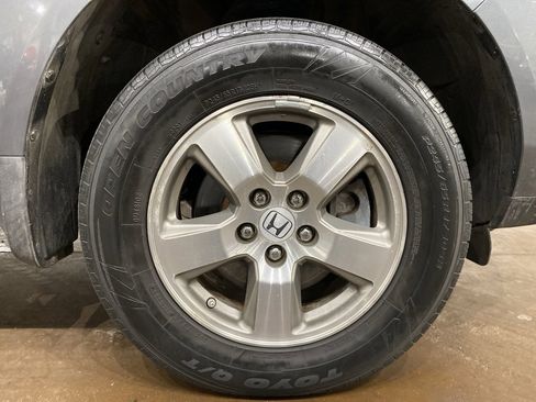 Used 2011 Honda Pilot EX-L image 20