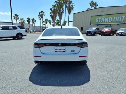 Used 2023 Honda Accord Sport image 7