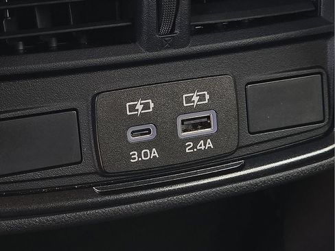 Certified 2026 Subaru Forester Sport AWD/4WD image 21