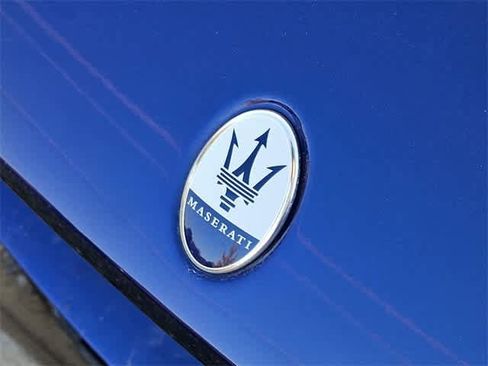 Used 2022 Maserati Levante GT image 10