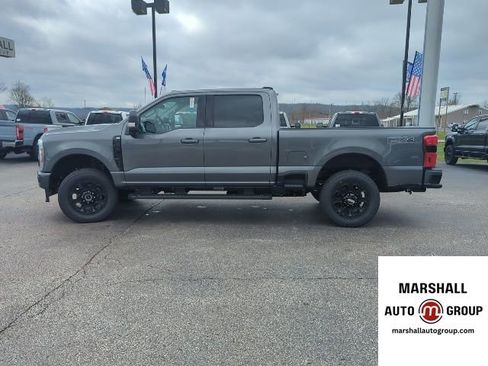 New 2026 Ford F250 XLT w/ XLT Premium Package image 6