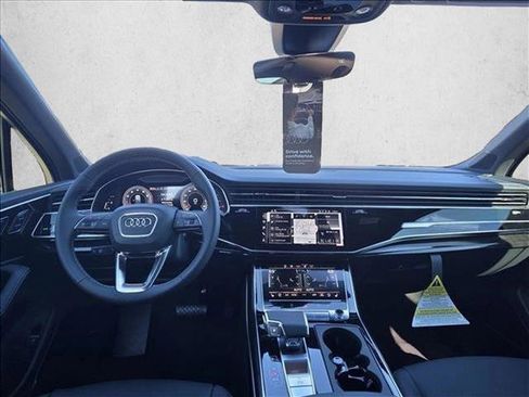 New 2026 Audi Q7 3.0T Premium Plus image 20