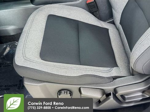 New 2025 Ford Bronco Big Bend image 21