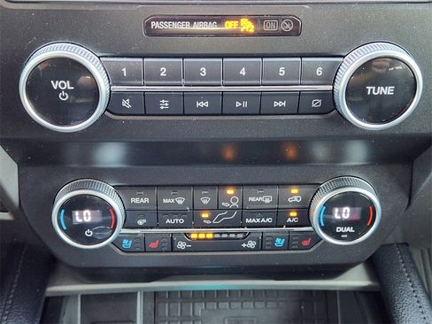 Used 2019 Ford Expedition XLT w/ Equipment Group 202A image 18