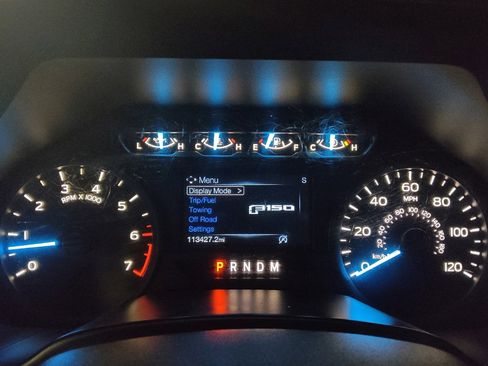 Used 2018 Ford F150 XL w/ Equipment Group 101A Mid image 23