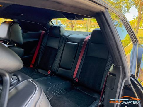 Used 2023 Dodge Challenger SRT Hellcat Redeye RWD image 25