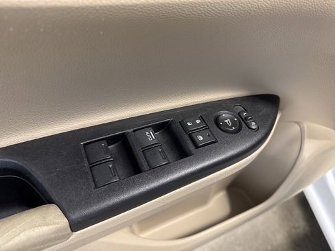 Used 2017 Honda Accord LX image 21