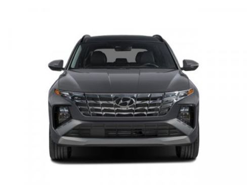 Used 2024 Hyundai Tucson N Line image 7