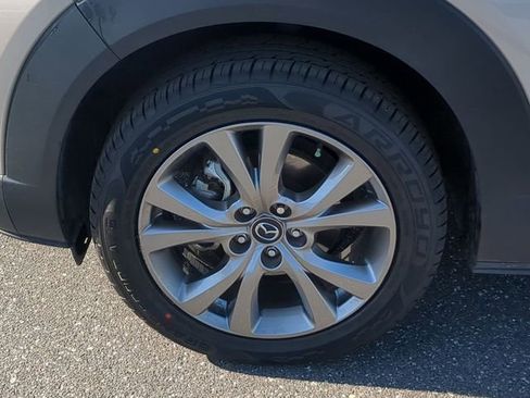 Used 2024 MAZDA CX-30 AWD 2.5 S w/ Premium Package image 15