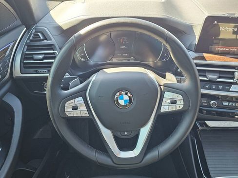 Used 2022 BMW X3 xDrive30i image 21