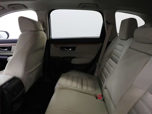 Certified 2022 Honda CR-V EX image 27