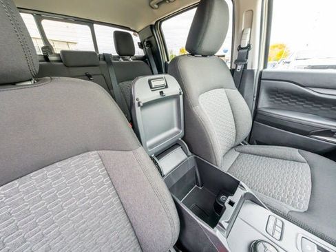 New 2025 Ford Ranger XLT w/ FX4 Off-Road Package image 66