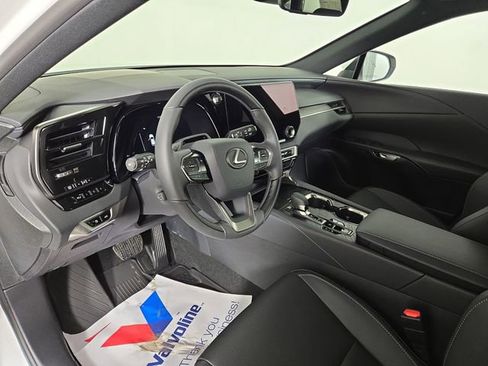 New 2026 Lexus RX 350 Premium image 14