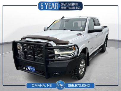 Used 2022 RAM 2500 Laramie