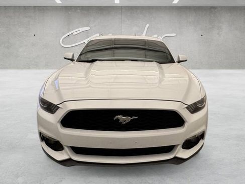 Used 2015 Ford Mustang Premium w/ Equipment Group 201A image 18