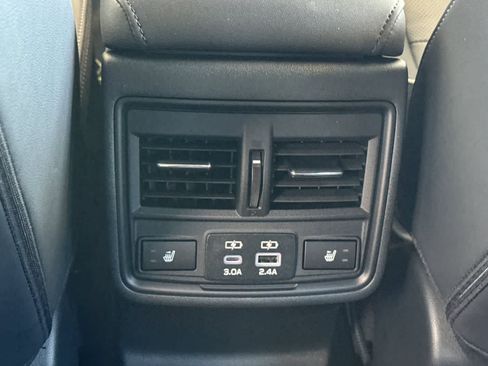 New 2026 Subaru Outback Touring AWD/4WD image 15