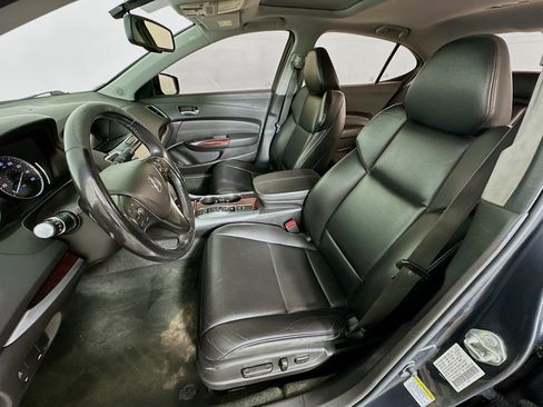 Used 2016 Acura TLX V6 image 13