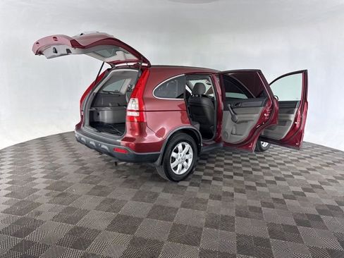 Used 2008 Honda CR-V EX-L image 18