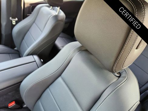 Certified 2026 Mercedes-Benz GLE 350 4MATIC image 16
