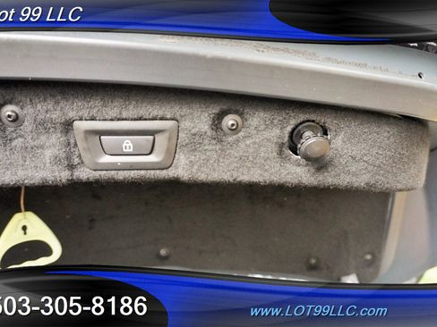 Used 2014 BMW M6 Gran Coupe RWD image 29