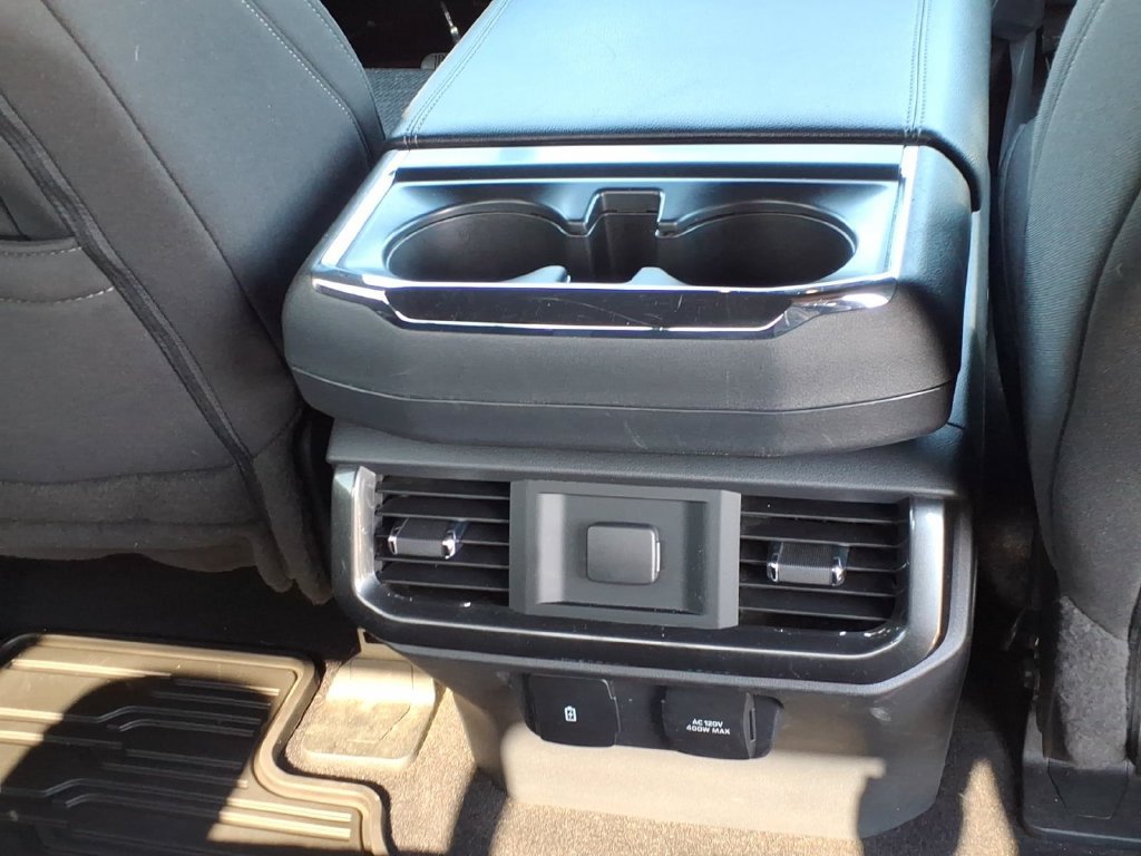 Used 2023 Ford F150 XLT w/ Equipment Group 302A High AWD/4WD image 16