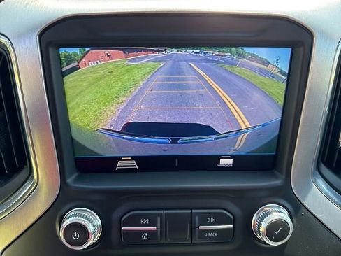 Used 2021 GMC Sierra 2500 SLE AWD/4WD image 21