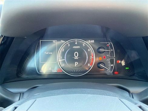 New 2025 Lexus ES 350 w/ Premium Package image 41